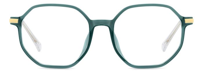 Polaroid Eyeglasses PLDD566/G ZI9