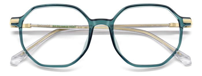 Polaroid Eyeglasses PLDD566/G ZI9