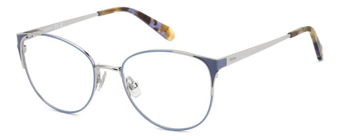 Fossil Eyeglasses FOS 7195/G ZI9