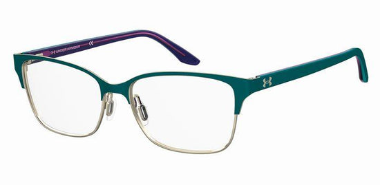 Under Armour Eyeglasses UA 5054/G ZI9