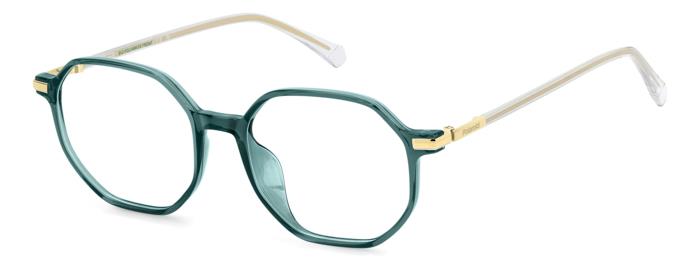 Polaroid Eyeglasses PLDD566/G ZI9