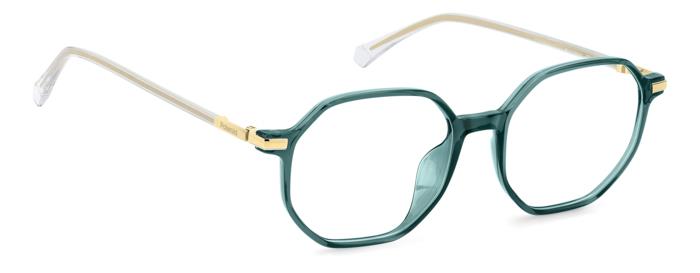 Polaroid Eyeglasses PLDD566/G ZI9