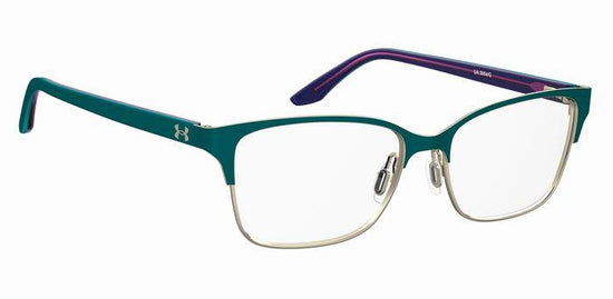 Under Armour Eyeglasses UA 5054/G ZI9