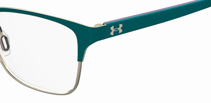 Under Armour Eyeglasses UA 5054/G ZI9