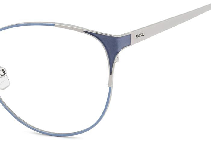 Fossil Eyeglasses FOS 7195/G ZI9