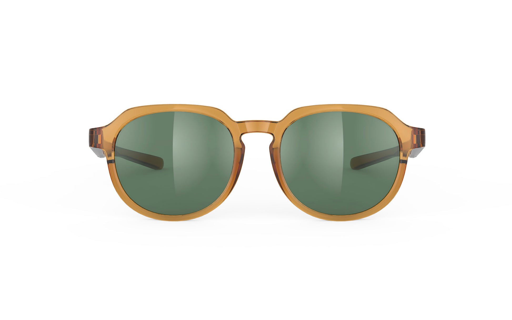 Glamshady SP930183-0000 CRYSTAL BUTTERSCOTCH GLOSS - Green