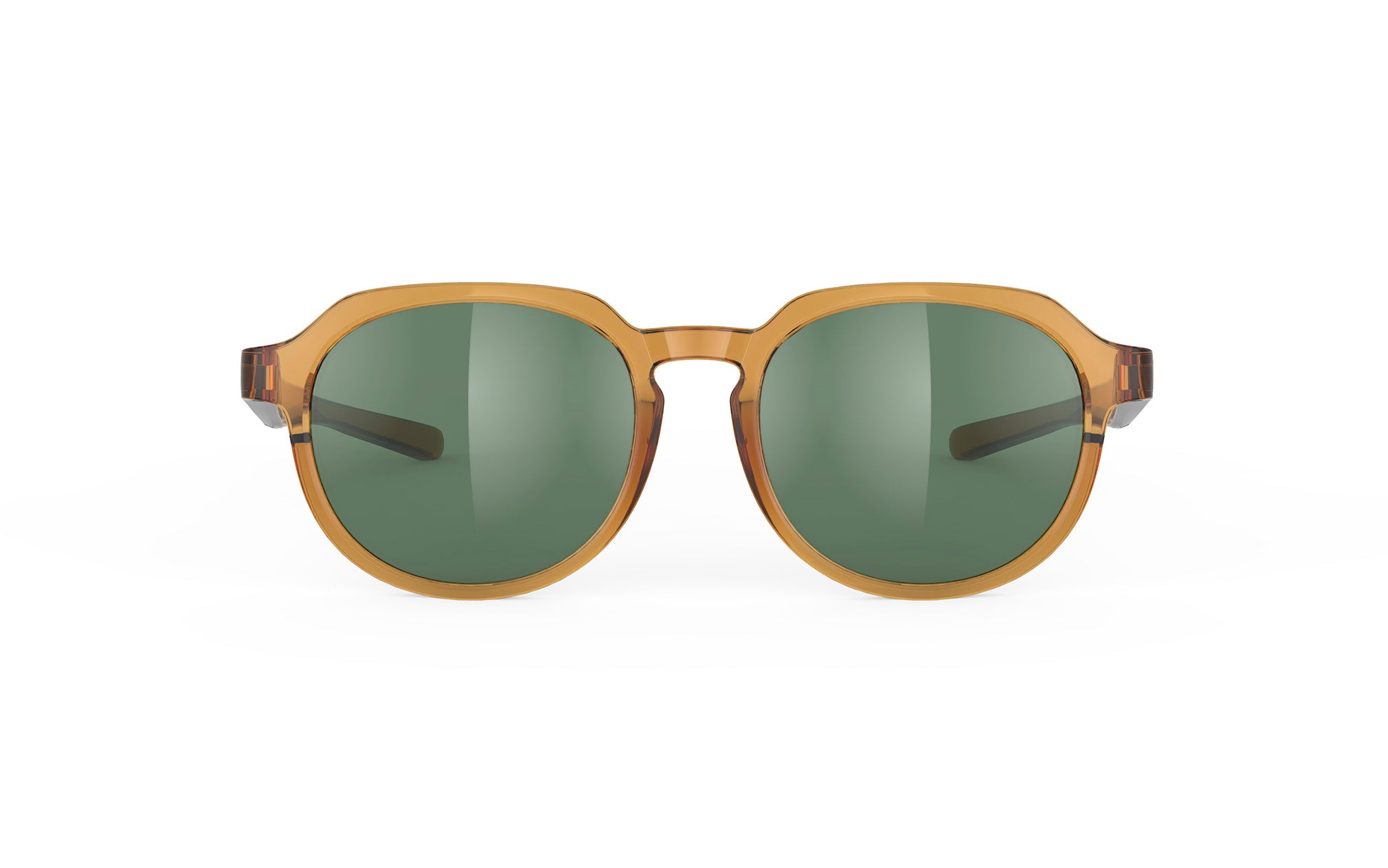 Glamshady SP930183-0000 CRYSTAL BUTTERSCOTCH GLOSS - Green