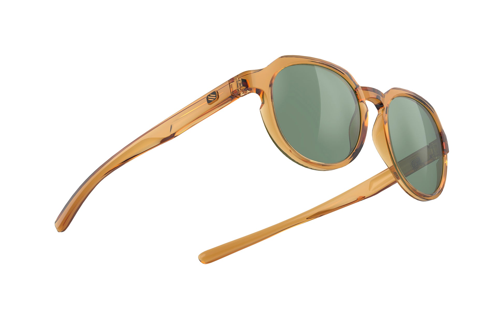 Glamshady SP930183-0000 CRYSTAL BUTTERSCOTCH GLOSS - Green