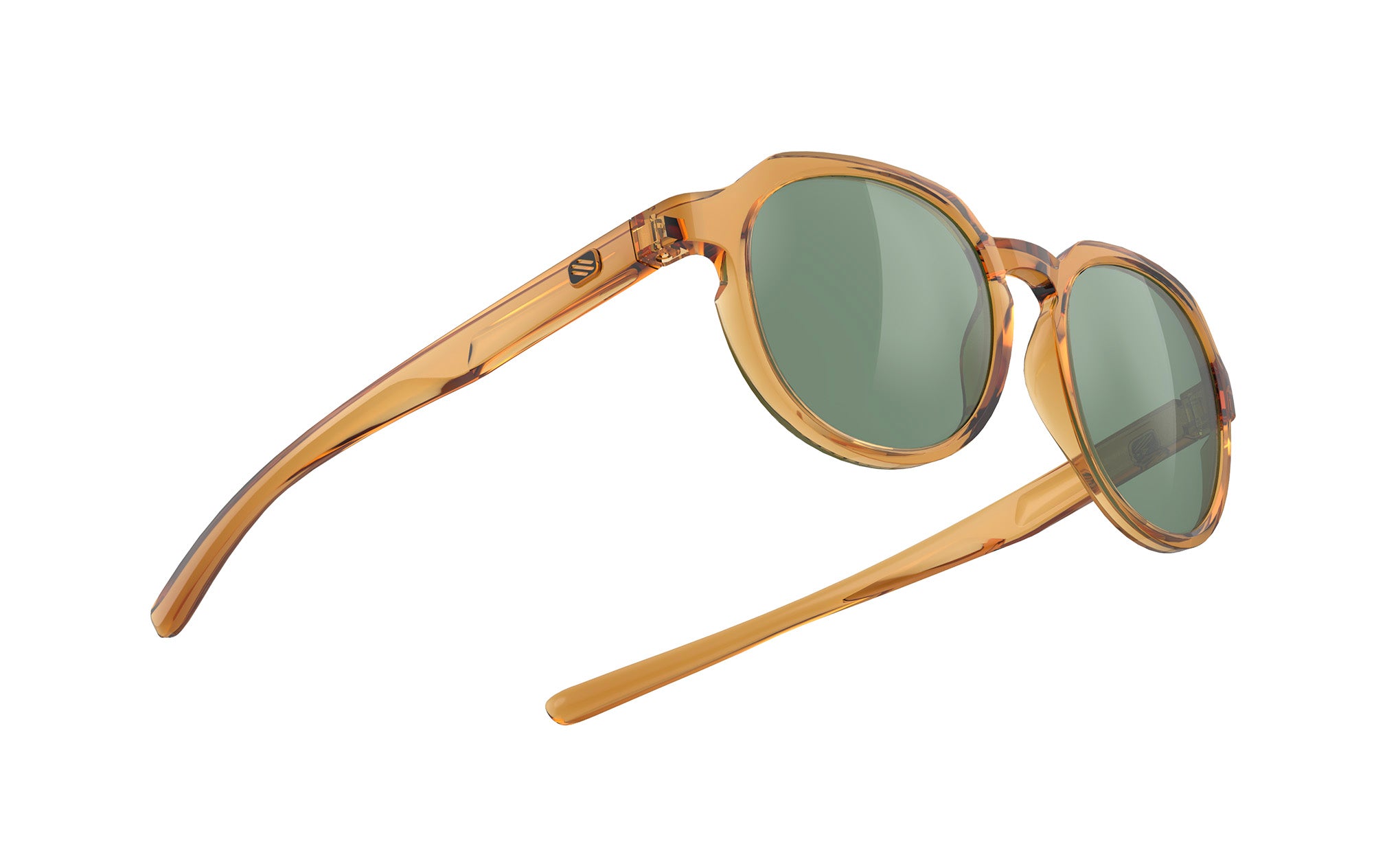 Glamshady SP930183-0000 CRYSTAL BUTTERSCOTCH GLOSS - Green