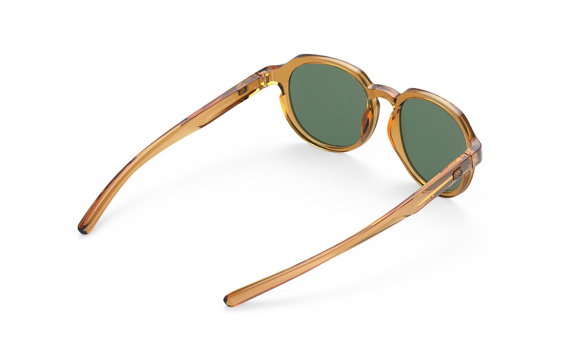 Glamshady SP930183-0000 CRYSTAL BUTTERSCOTCH GLOSS - Green