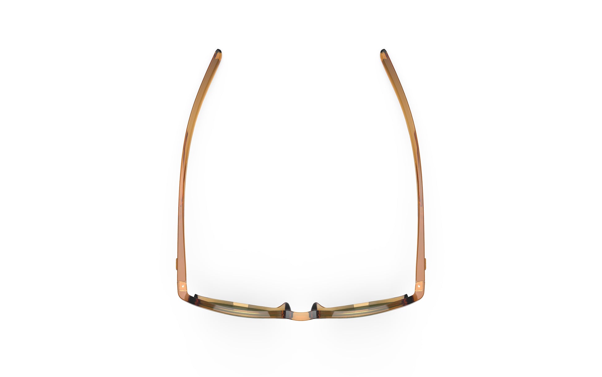 Glamshady SP930183-0000 CRYSTAL BUTTERSCOTCH GLOSS - Green