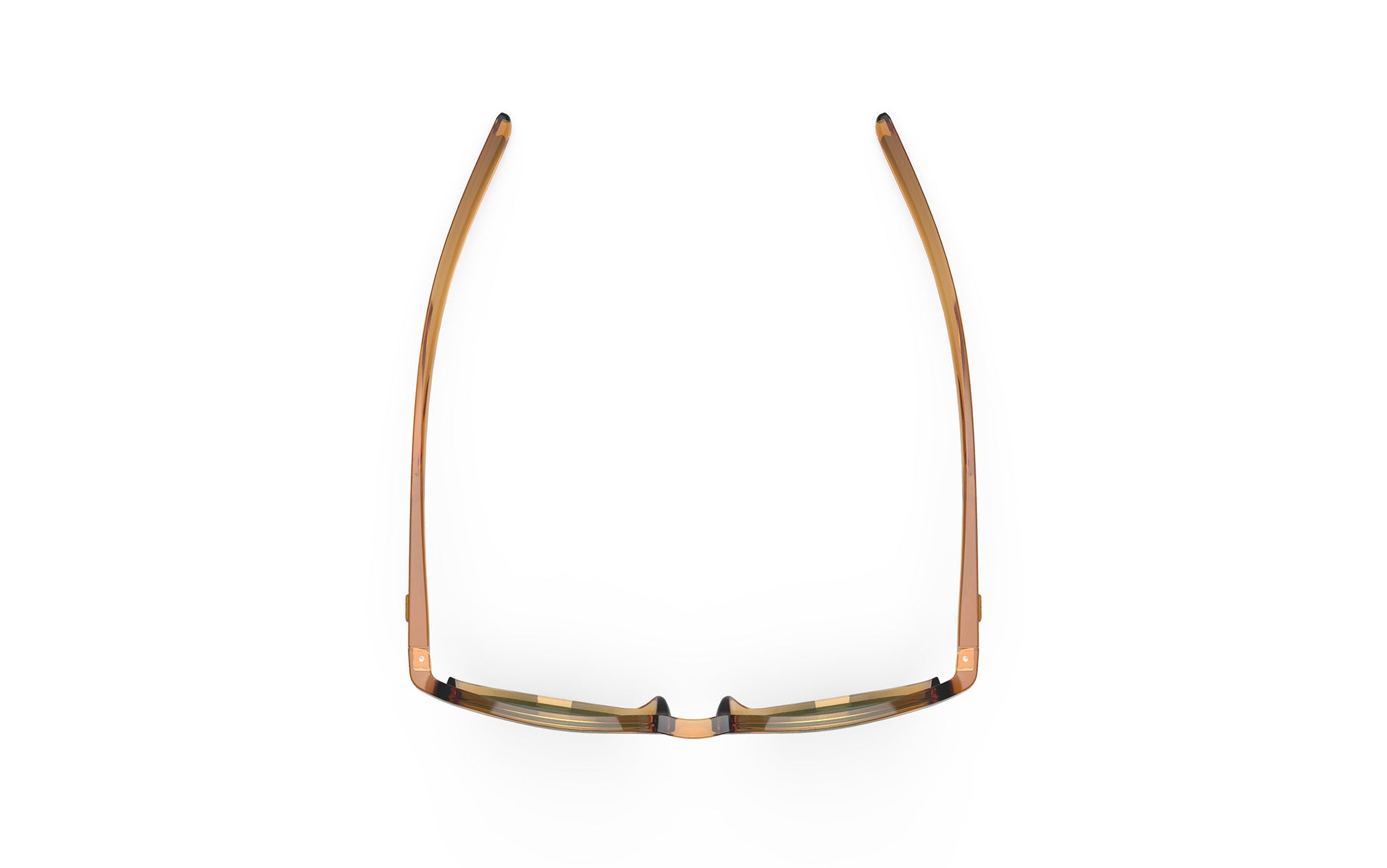 Glamshady SP930183-0000 CRYSTAL BUTTERSCOTCH GLOSS - Green