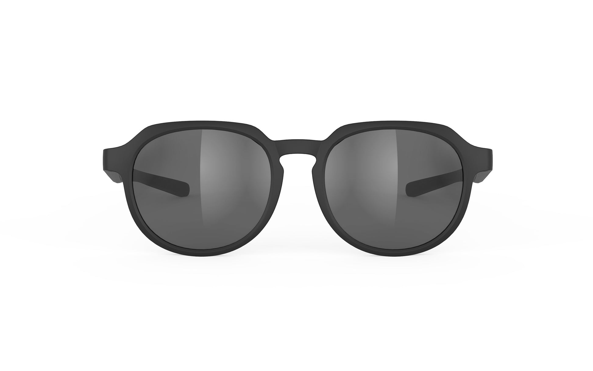 Glamshady SP931006-0000 BLACK MATTE - Smoke Black
