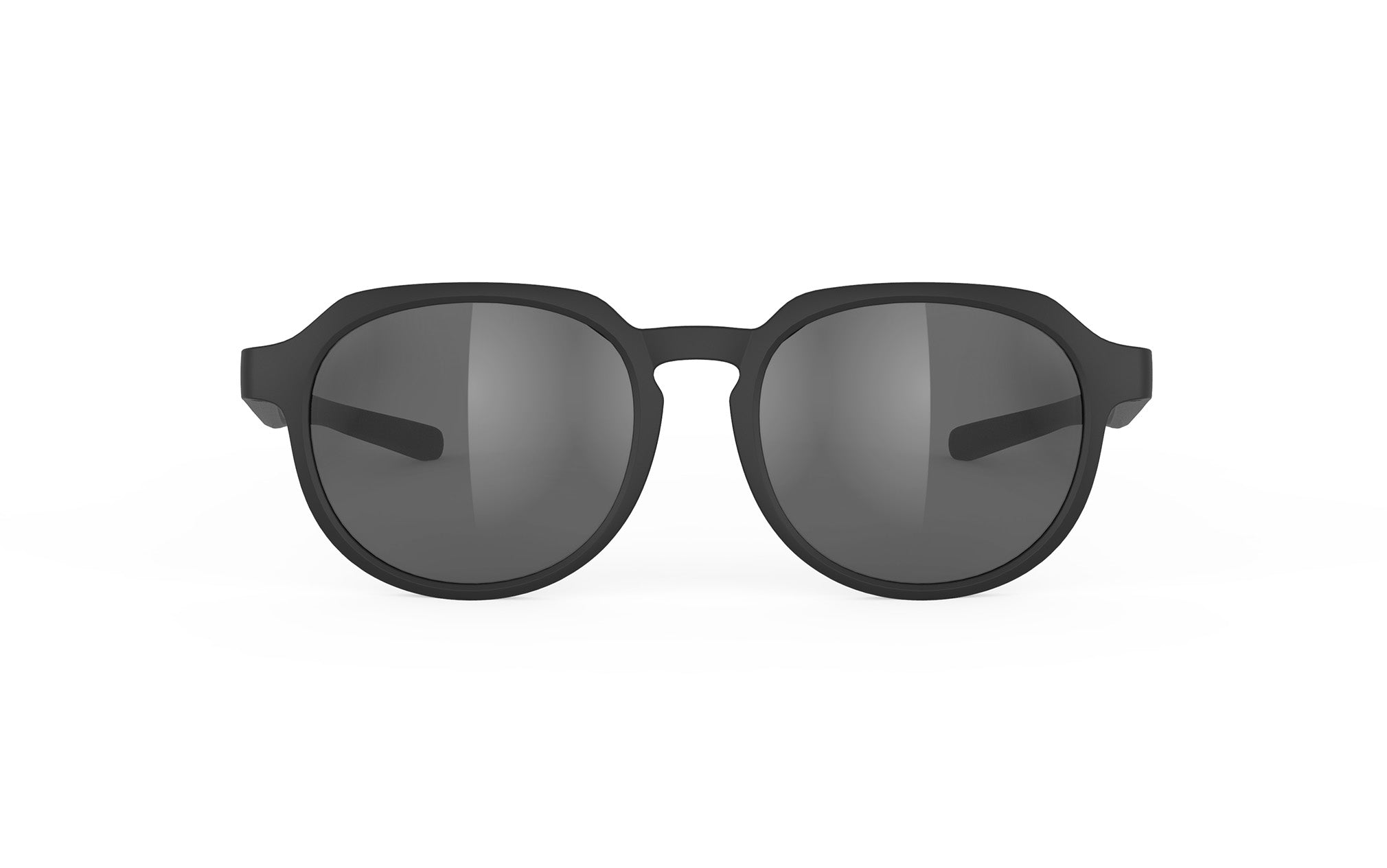 Glamshady SP931006-0000 BLACK MATTE - Smoke Black