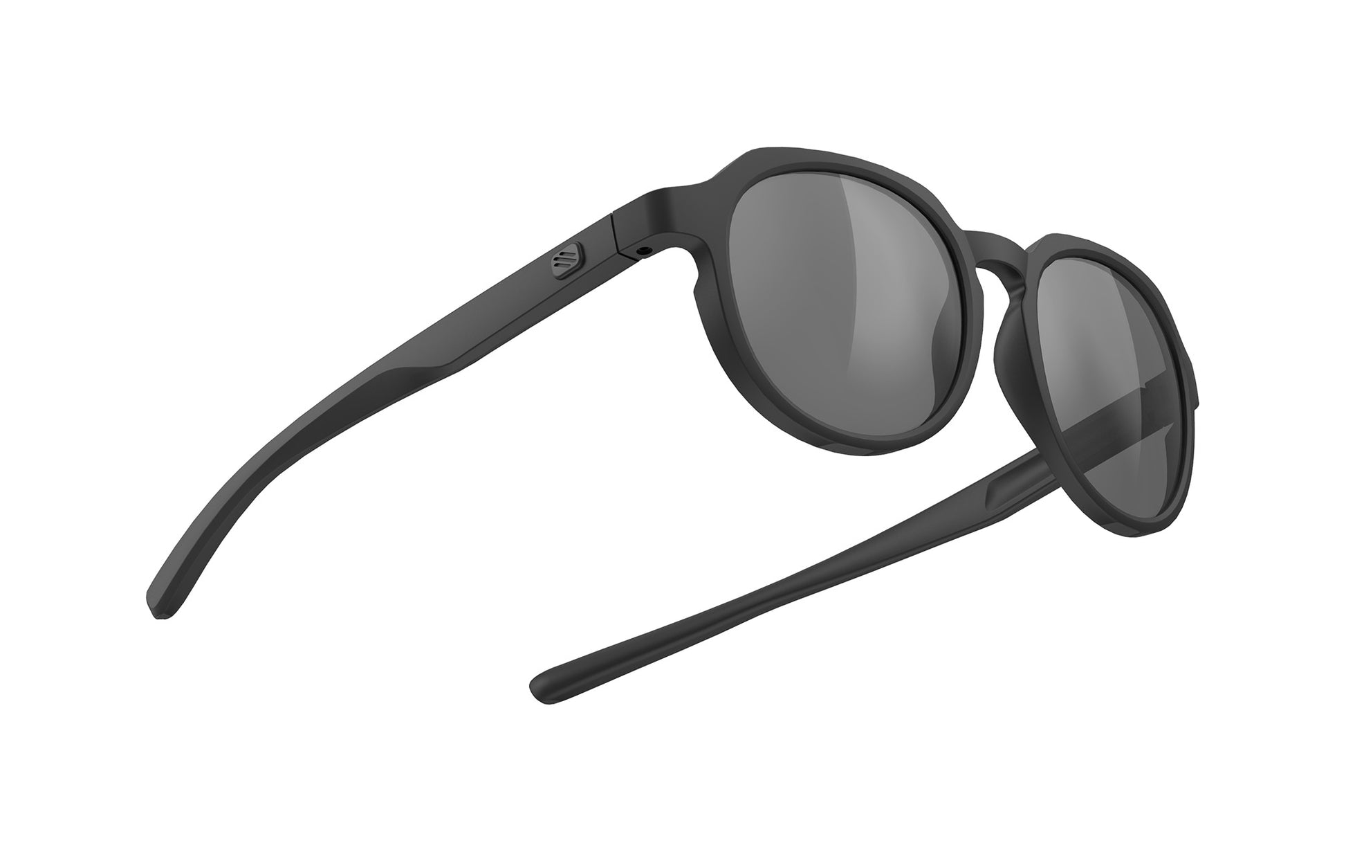 Glamshady SP931006-0000 BLACK MATTE - Smoke Black