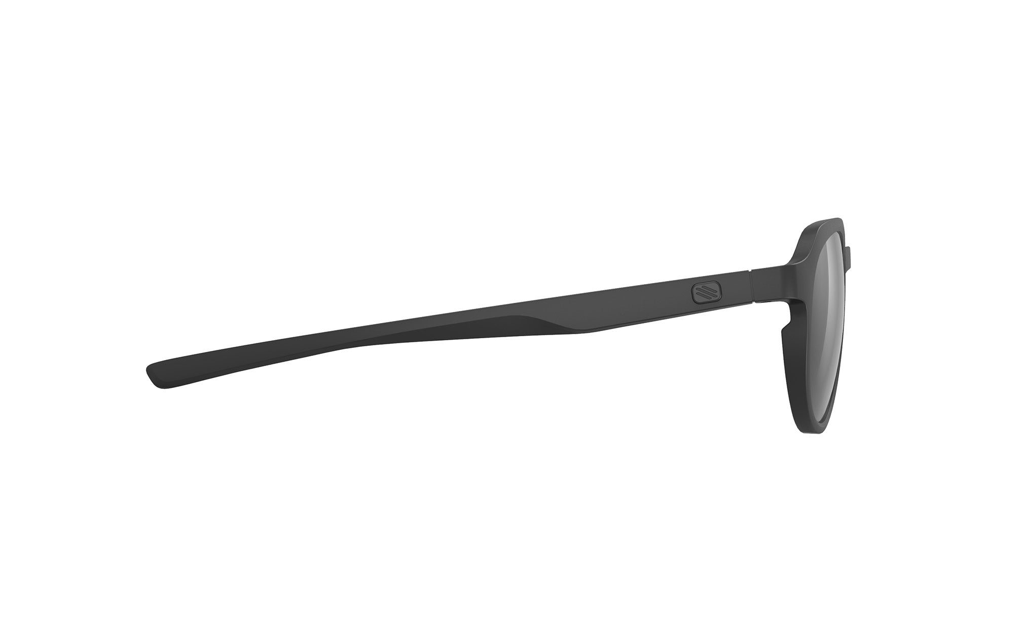 Glamshady SP931006-0000 BLACK MATTE - Smoke Black