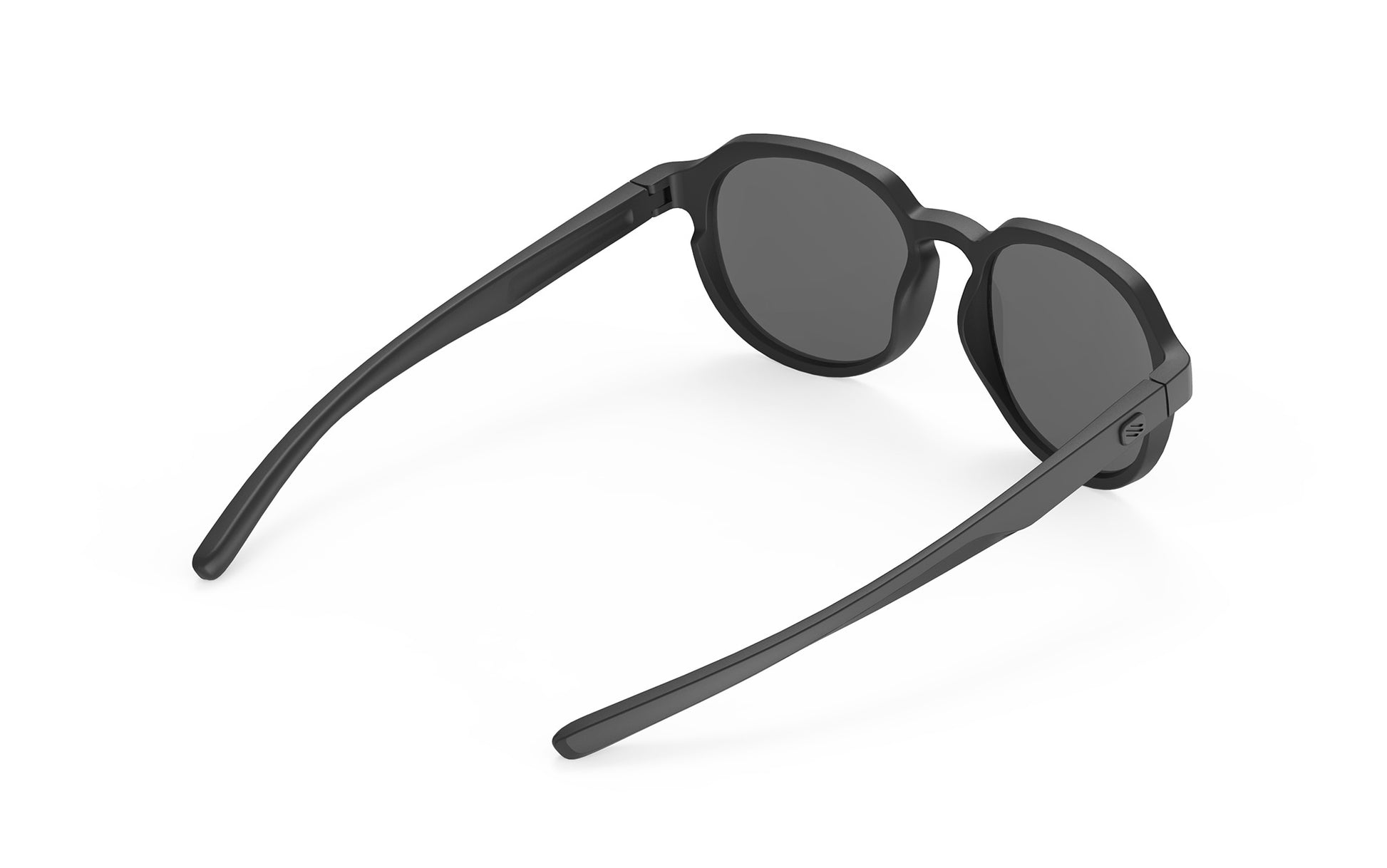 Glamshady SP931006-0000 BLACK MATTE - Smoke Black