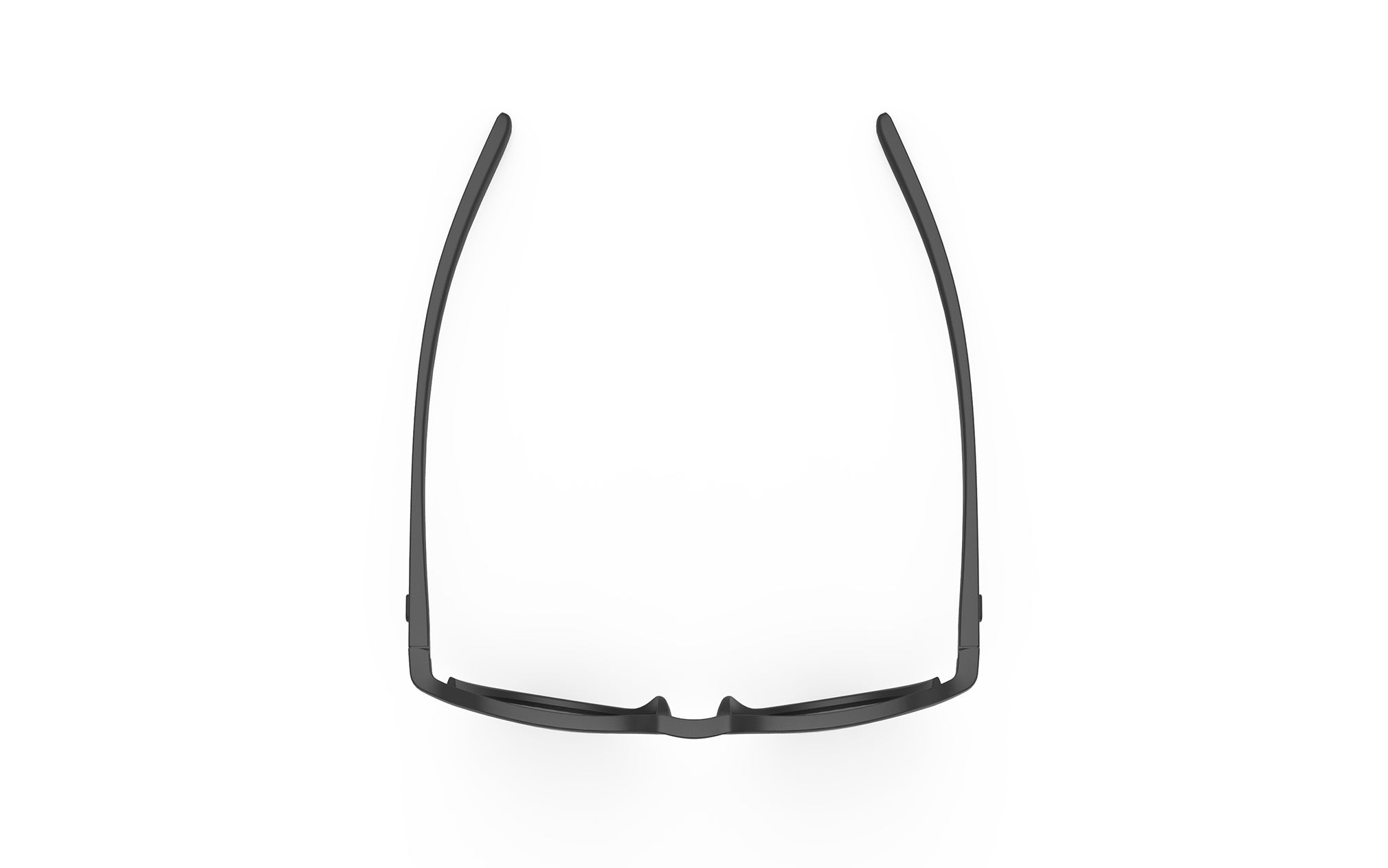 Glamshady SP931006-0000 BLACK MATTE - Smoke Black