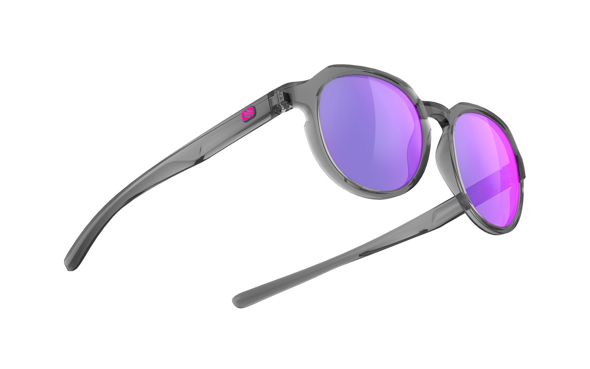 Glamshady SP934233-0000 CRYSTAL ASH - Multilaser Violet