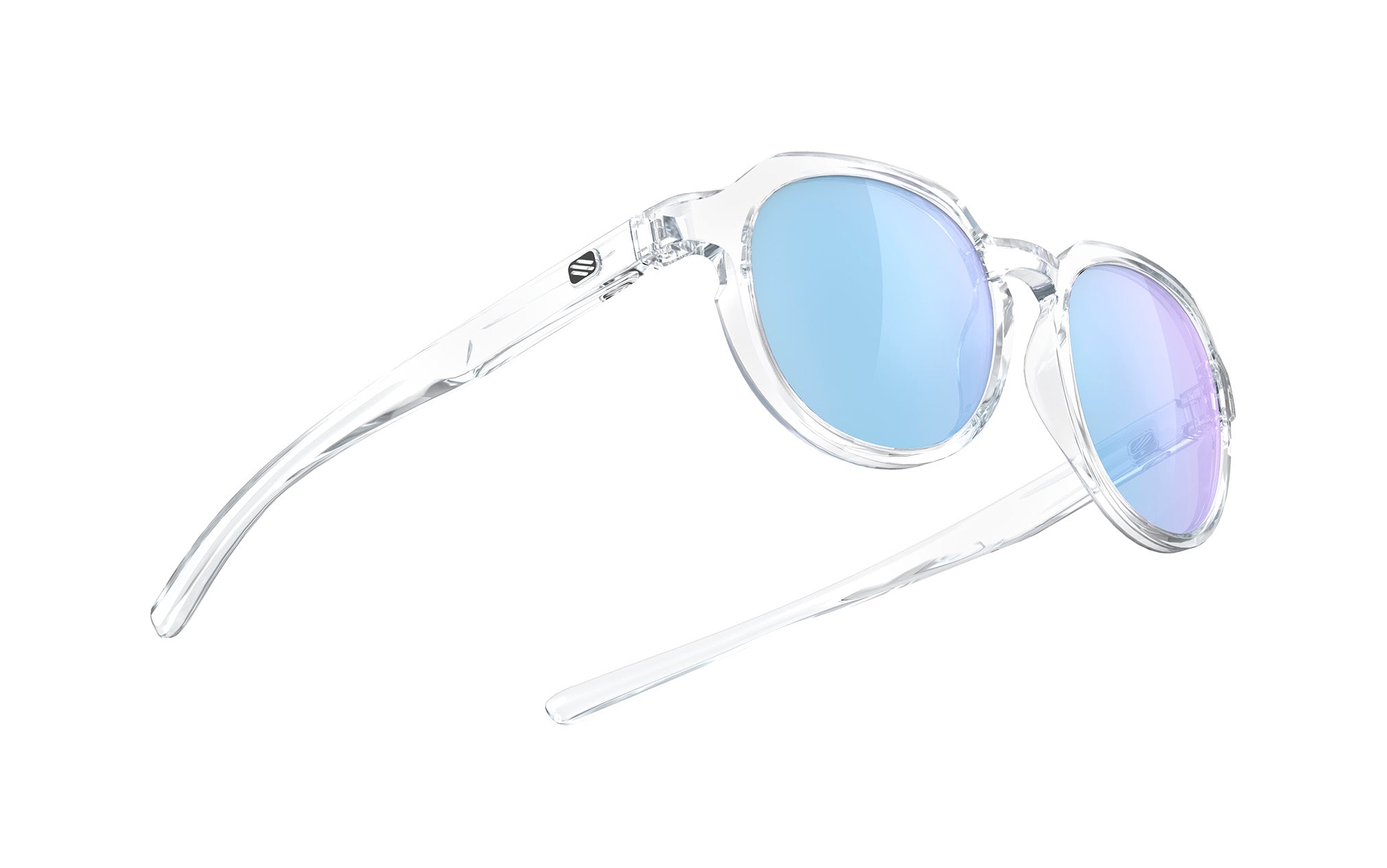 Glamshady SP936896-0000 CRYSTAL GLOSS - Multilaser Ice