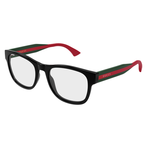 Gucci Eyeglasses GG0004ONN 001