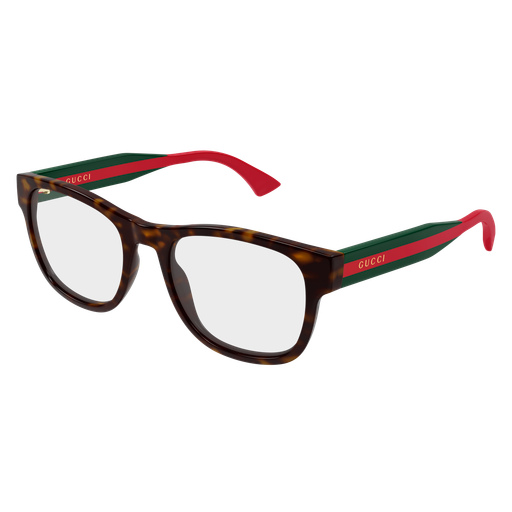 Gucci Eyeglasses GG0004ONN 002