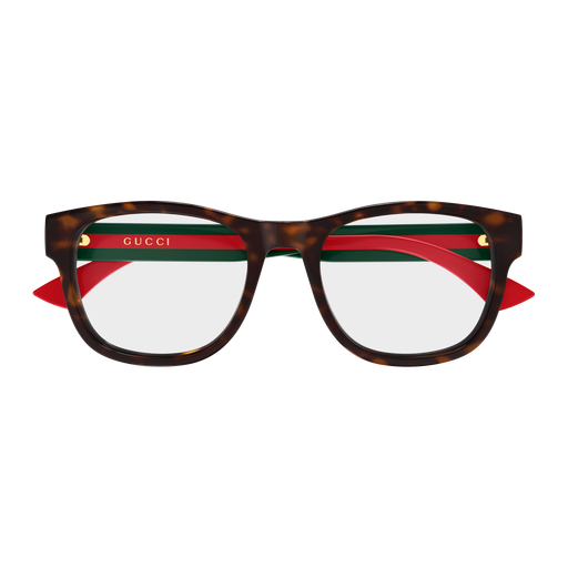 Gucci Eyeglasses GG0004ONN 002