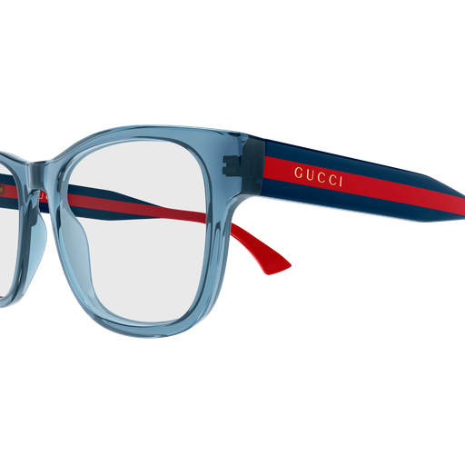 Gucci Eyeglasses GG0004ONN 005