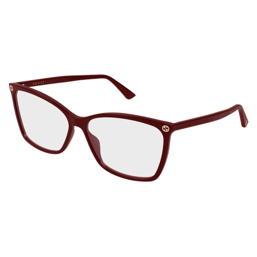 Gucci Eyeglasses GG0025O 007