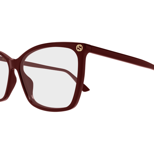 Gucci Eyeglasses GG0025O 007