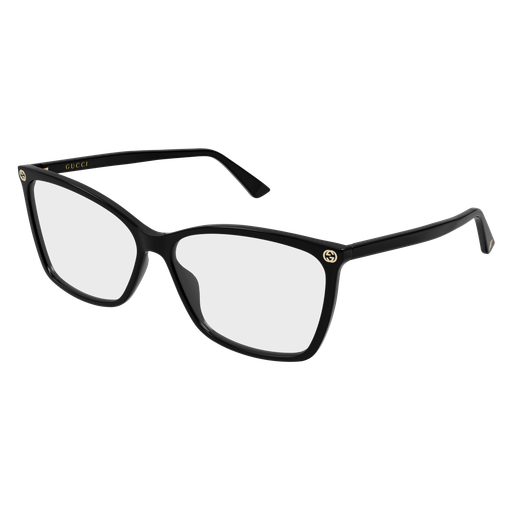 Gucci Eyeglasses GG0025O 008