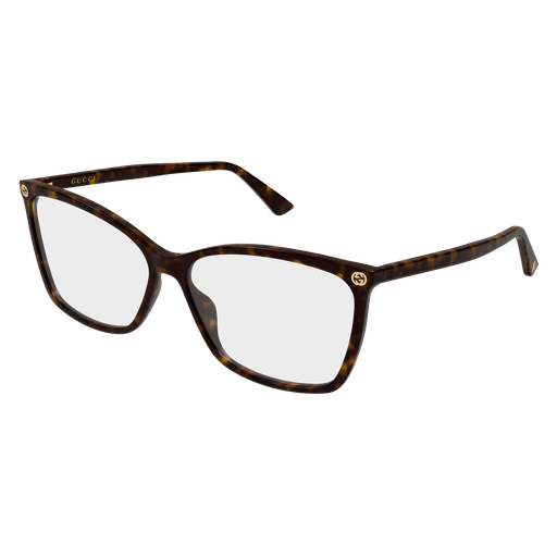Gucci Eyeglasses GG0025O 009