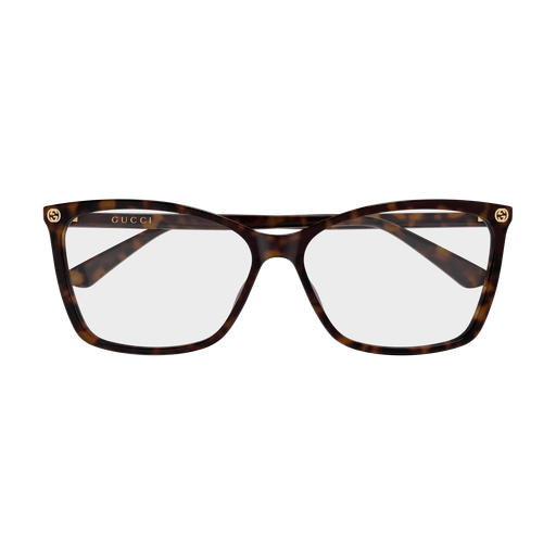 Gucci Eyeglasses GG0025O 009