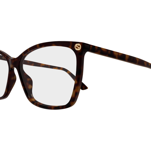 Gucci Eyeglasses GG0025O 009
