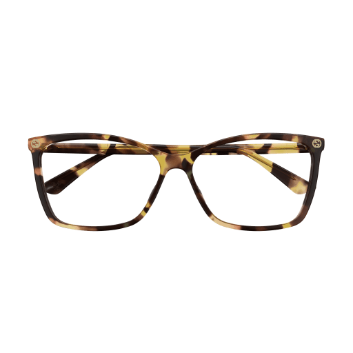 Gucci Eyeglasses GG0025O 014