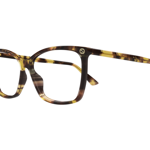 Gucci Eyeglasses GG0025O 014