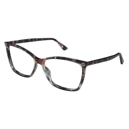 Gucci Eyeglasses GG0025O 015