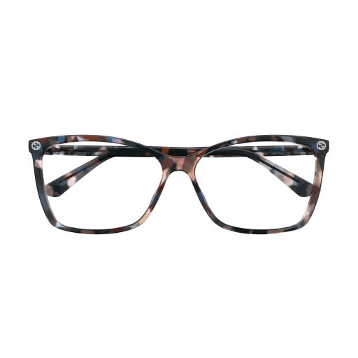 Gucci Eyeglasses GG0025O 015