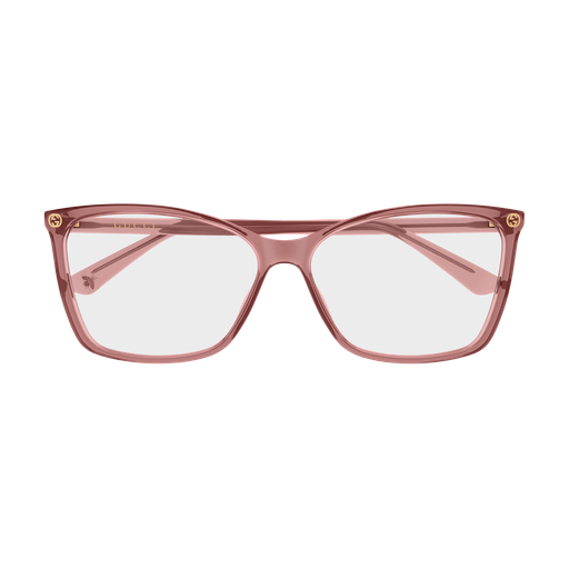 Gucci Eyeglasses GG0025O 018