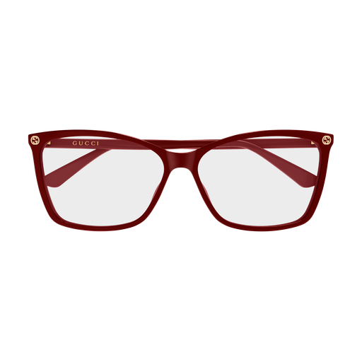 Gucci Eyeglasses GG0025O 022