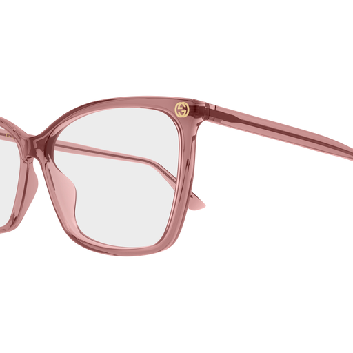 Gucci Eyeglasses GG0025O 023