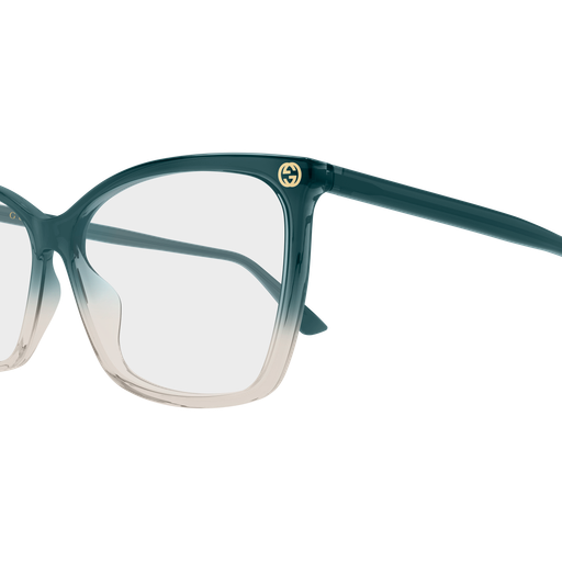 Gucci Eyeglasses GG0025O 024