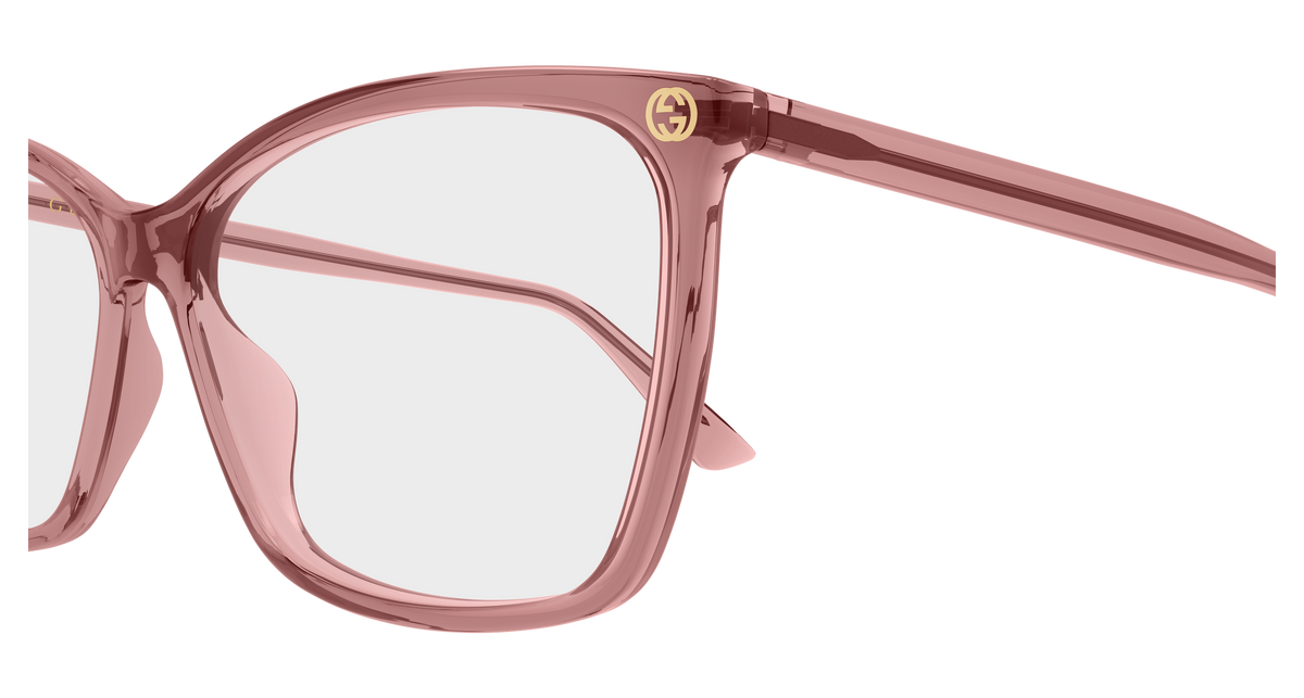 Gucci Eyeglasses GG0025O 025