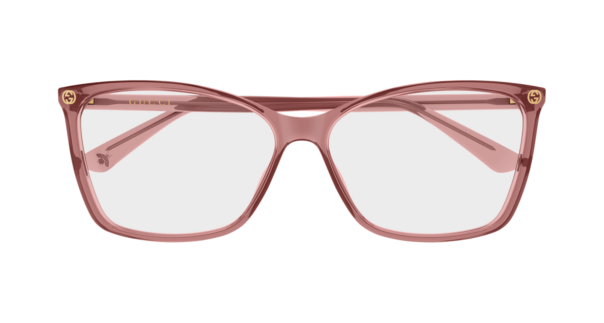 Gucci Eyeglasses GG0025O 025