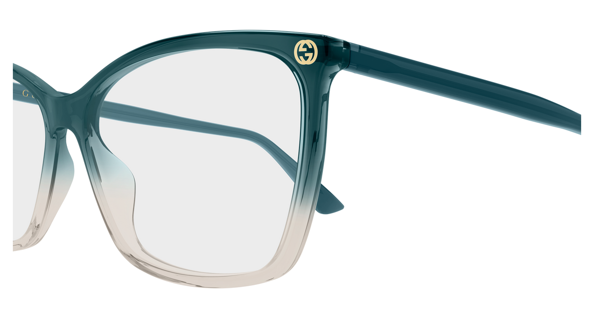Gucci Eyeglasses GG0025O 026