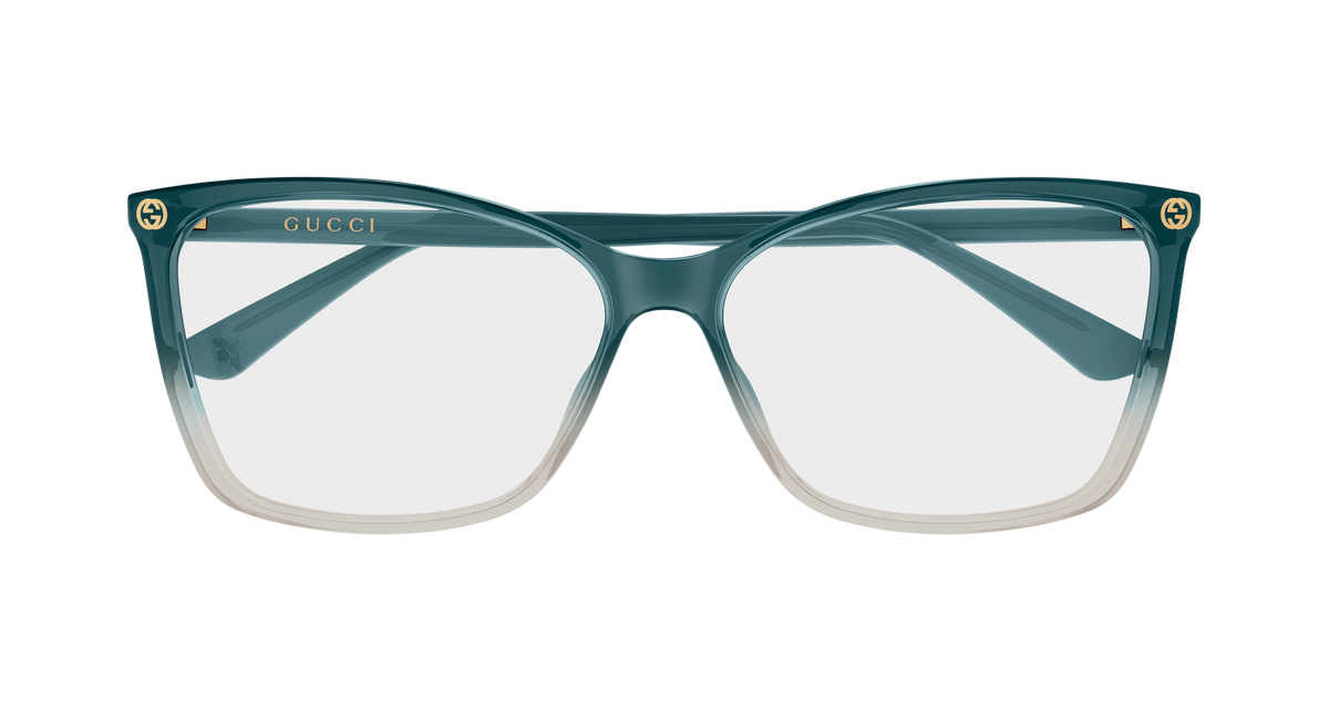 Gucci Eyeglasses GG0025O 026