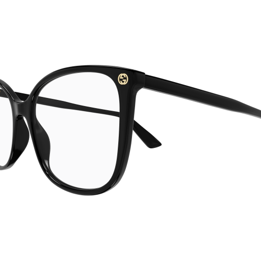 Gucci Eyeglasses GG0026O 001