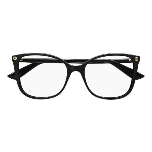Gucci Eyeglasses GG0026O 001