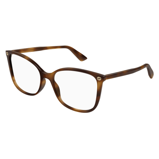 Gucci Eyeglasses GG0026O 002