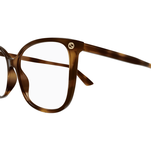 Gucci Eyeglasses GG0026O 002
